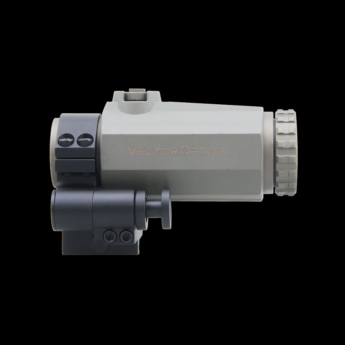 �٥��������ץƥ����� �ޥ��˥ե����� �ޡ��٥�å�GEN4 3x22 SOP Vector Optics Maverick-III 3x22 Magnifier SOP SCMF-32