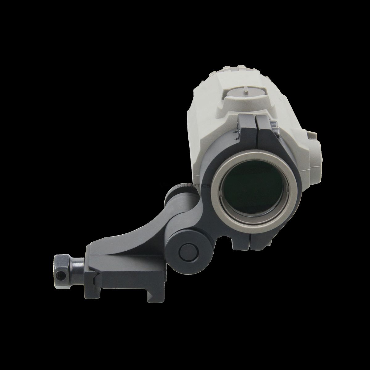 �٥��������ץƥ����� �ޥ��˥ե����� �ޡ��٥�å�GEN4 3x22 SOP Vector Optics Maverick-III 3x22 Magnifier SOP SCMF-32