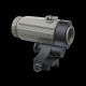 �٥��������ץƥ����� �ޥ��˥ե����� �ޡ��٥�å�GEN4 3x22 SOP Vector Optics Maverick-III 3x22 Magnifier SOP SCMF-32