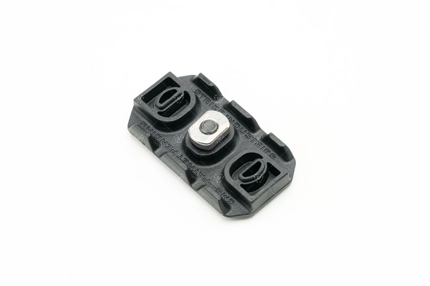 ���ȥ饤����������ȥ꡼ M-LOK Cable Management Covers - Long or Short Strike Industries