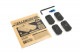 ���ȥ饤����������ȥ꡼ M-LOK Cable Management Covers - Long or Short Strike Industries