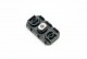 ���ȥ饤����������ȥ꡼ M-LOK Cable Management Covers - Long or Short Strike Industries