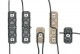 ���ȥ饤����������ȥ꡼ M-LOK Cable Management Covers - Long or Short Strike Industries