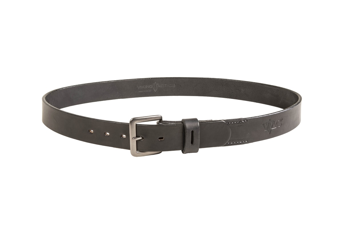 �Х����󥰥����ƥ����� VTAC Blackout/Brownout Belt (Leather Belts) VTAC