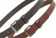 �Х����󥰥����ƥ����� VTAC Blackout/Brownout Belt (Leather Belts) VTAC