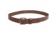 �Х����󥰥����ƥ����� VTAC Blackout/Brownout Belt (Leather Belts) VTAC