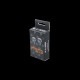 �٥��������ץƥ����� 30mm X-Accu 1.5in High Profile 11mm Dovetail Rifle Scope Rings Vector Optics XASR-3006