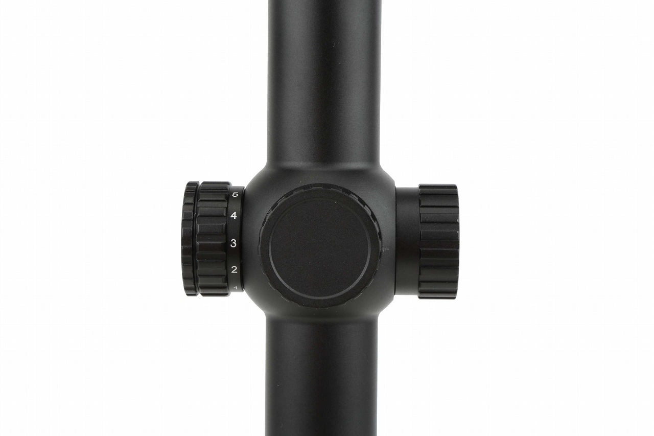 �ץ饤�ޥ꡼�����ॺ �饤�ե륹������ SLx 1-8x24mm SFP Rifle Scope - Illuminated ACSS-5.56/5.45/.308 PrimaryArms PA1-8X24SFP-ACSS-5.56