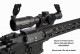 �ץ饤�ޥ꡼�����ॺ �饤�ե륹������ SLx 1-8x24mm SFP Rifle Scope - Illuminated ACSS-5.56/5.45/.308 PrimaryArms PA1-8X24SFP-ACSS-5.56