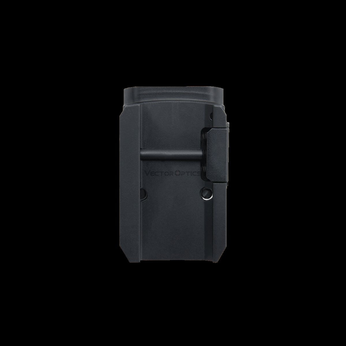 ٥ץƥ ɥåȥ Frenzy 1x22x26 MOS Red Dot Sight Vector Optics SCRD-36