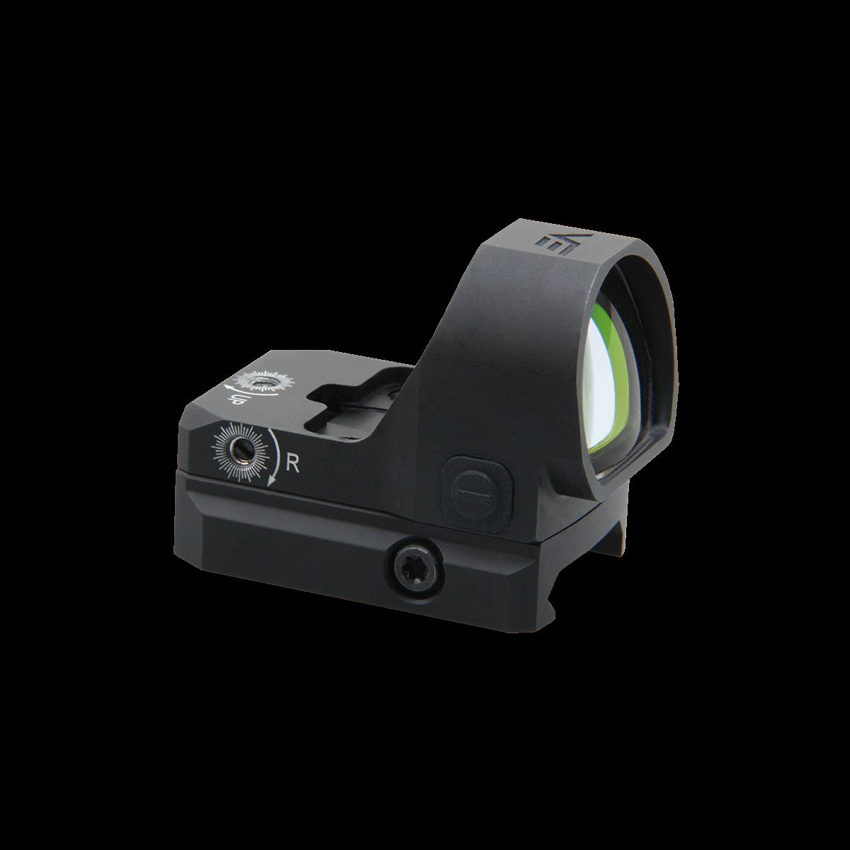 ٥ץƥ ɥåȥ Frenzy 1x22x26 MOS Red Dot Sight Vector Optics SCRD-36