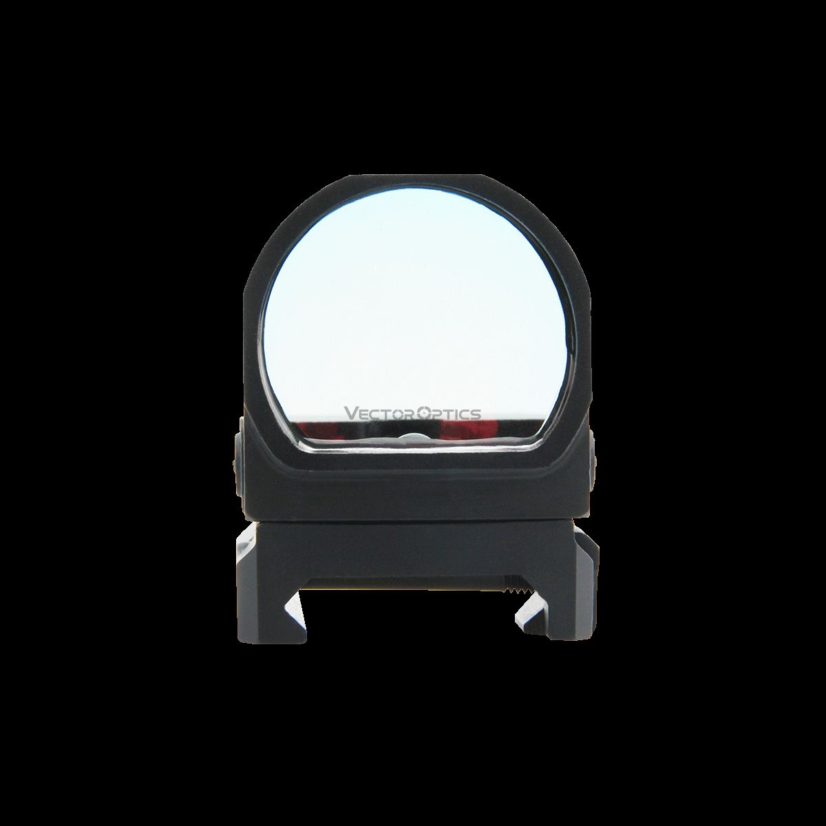 ٥ץƥ ɥåȥ Frenzy 1x22x26 MOS Red Dot Sight Vector Optics SCRD-36
