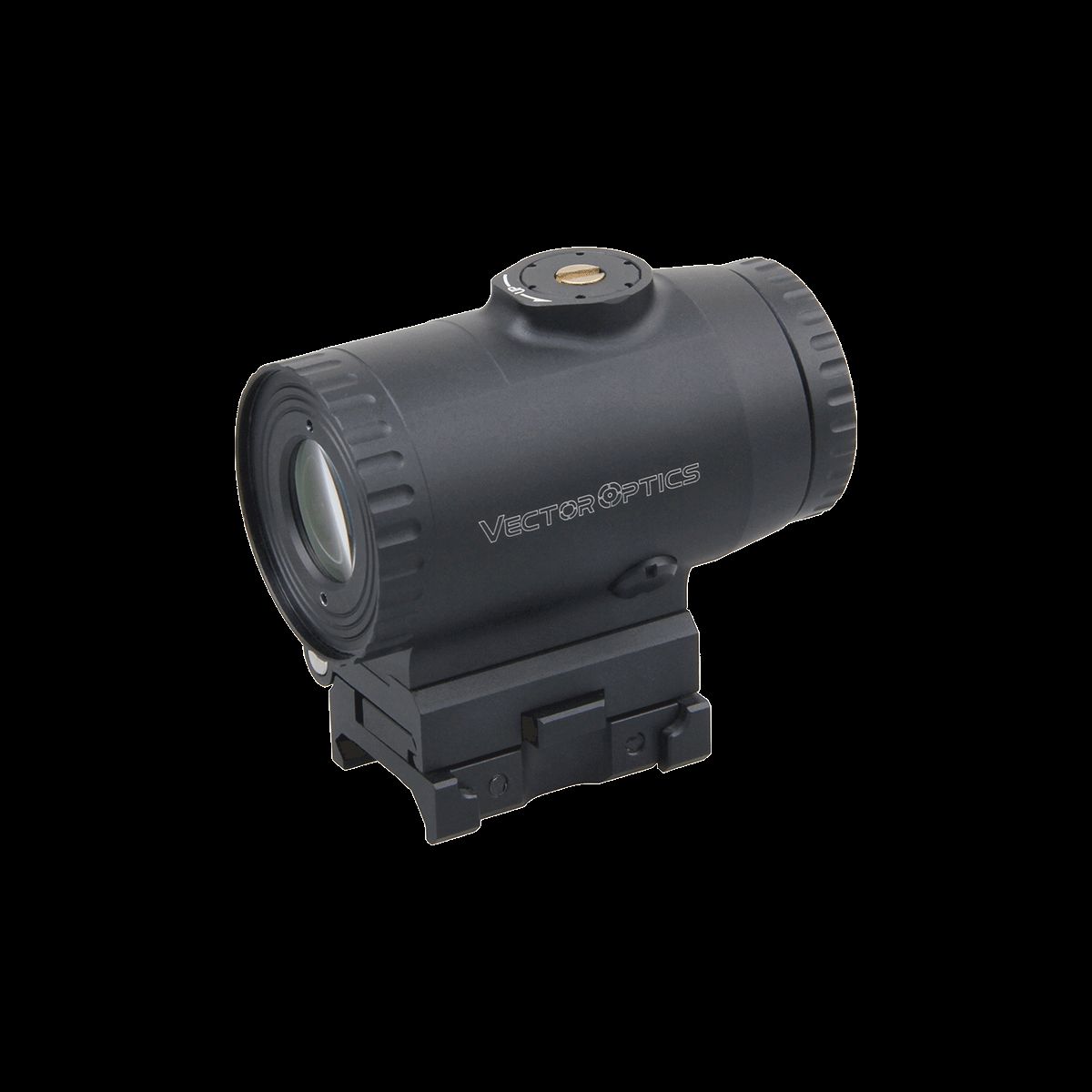 ٥ץƥ ޥ˥ե ѥ饴 3x18 ޥ Vector Optics Paragon 3x18 Micro Magnifier SCMF-33