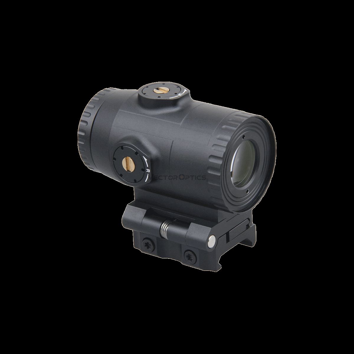 ٥ץƥ ޥ˥ե ѥ饴 3x18 ޥ Vector Optics Paragon 3x18 Micro Magnifier SCMF-33