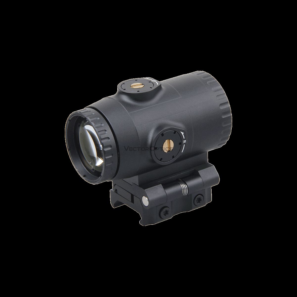 ٥ץƥ ޥ˥ե ѥ饴 3x18 ޥ Vector Optics Paragon 3x18 Micro Magnifier SCMF-33