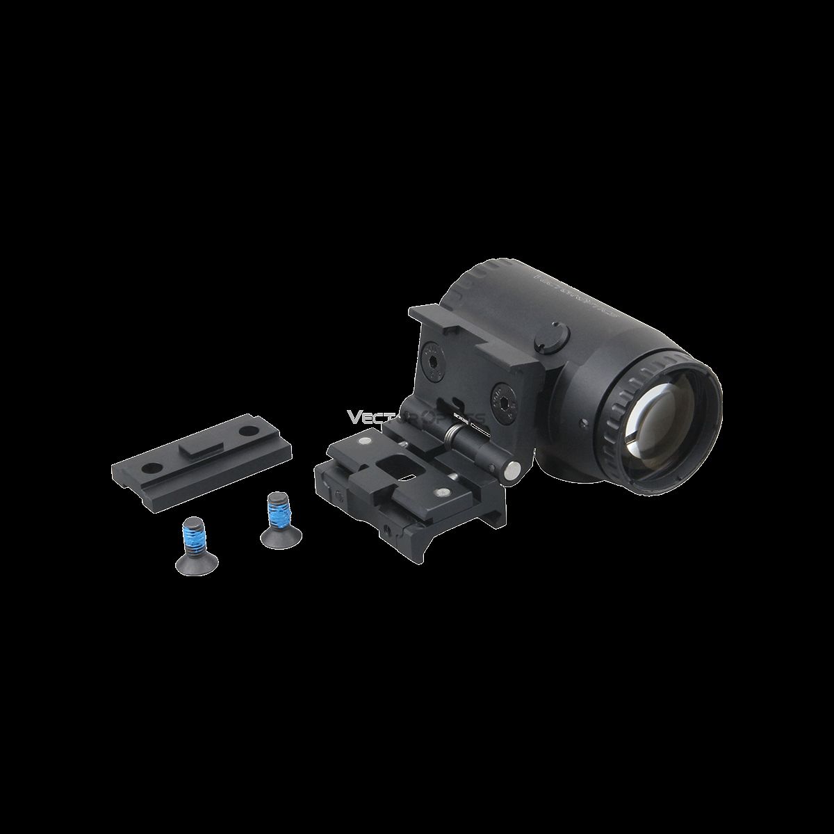 ٥ץƥ ޥ˥ե ѥ饴 3x18 ޥ Vector Optics Paragon 3x18 Micro Magnifier SCMF-33