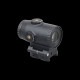 ٥ץƥ ޥ˥ե ѥ饴 3x18 ޥ Vector Optics Paragon 3x18 Micro Magnifier SCMF-33