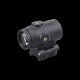 ٥ץƥ ޥ˥ե ѥ饴 3x18 ޥ Vector Optics Paragon 3x18 Micro Magnifier SCMF-33