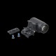٥ץƥ ޥ˥ե ѥ饴 3x18 ޥ Vector Optics Paragon 3x18 Micro Magnifier SCMF-33