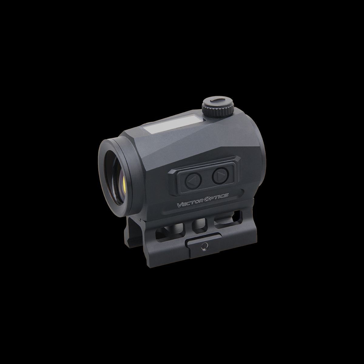 �٥��������ץƥ����� �ɥåȥ����� ������åѡ� �����顼�ѥ�ޥ����ƥ����� Vector Optics Scrapper 1x25 Solar Power Multi Reticle Red Dot Sight SCRD-SM46 ��2025ǯ�����١�
