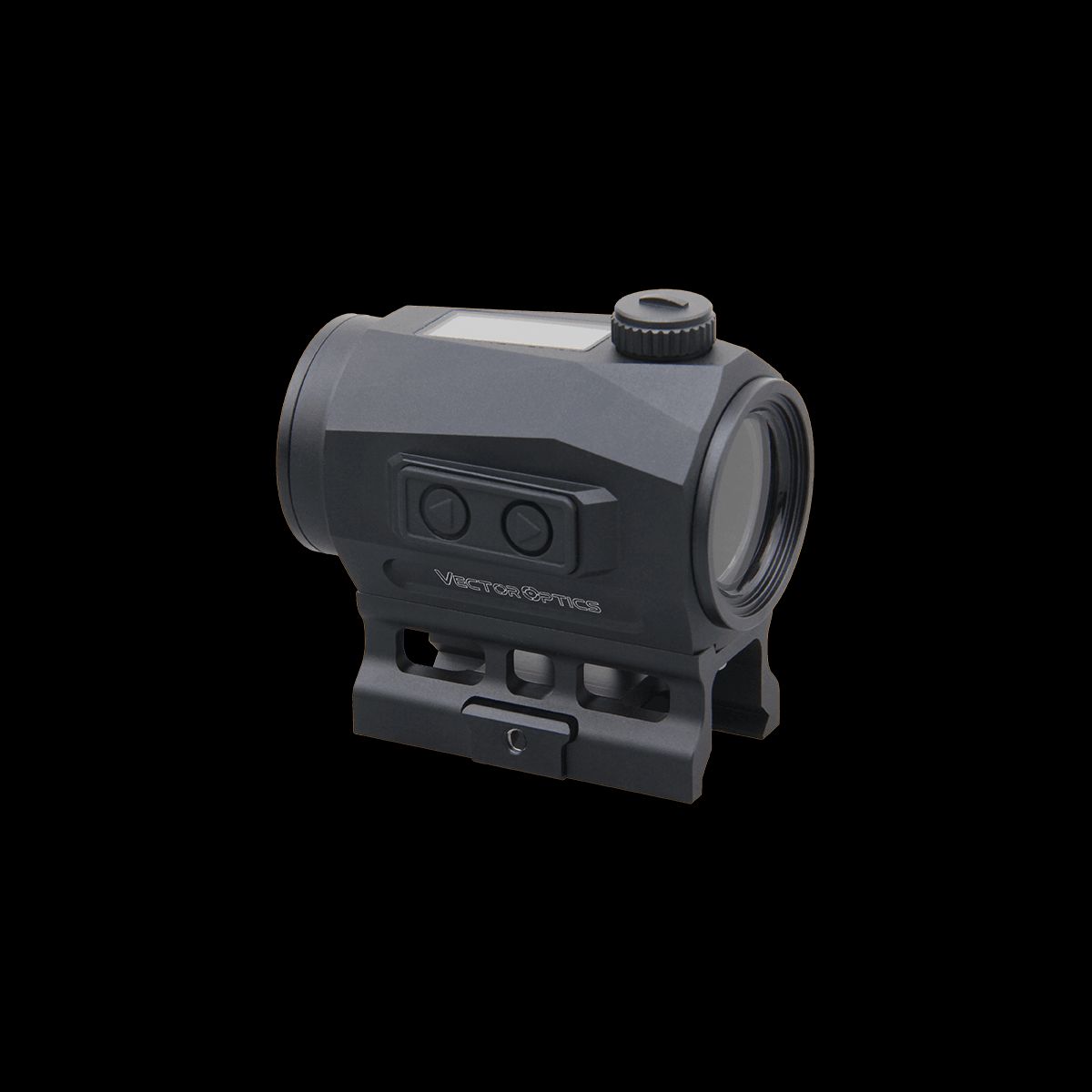 �٥��������ץƥ����� �ɥåȥ����� ������åѡ� �����顼�ѥ�ޥ����ƥ����� Vector Optics Scrapper 1x25 Solar Power Multi Reticle Red Dot Sight SCRD-SM46 ��2025ǯ�����١�