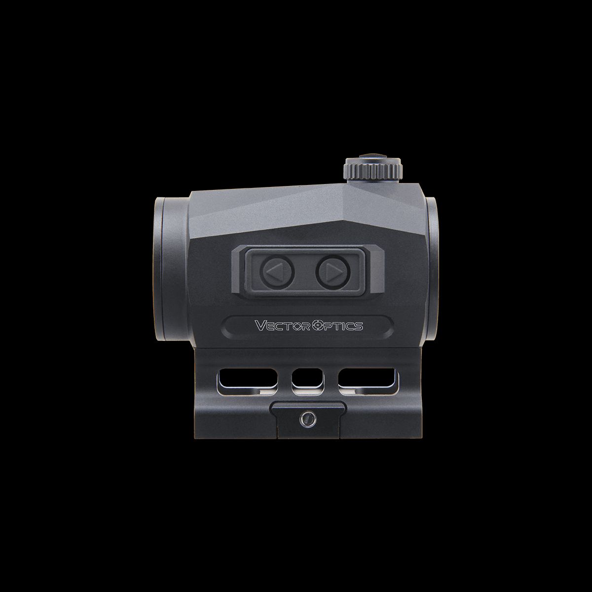 �٥��������ץƥ����� �ɥåȥ����� ������åѡ� �����顼�ѥ�ޥ����ƥ����� Vector Optics Scrapper 1x25 Solar Power Multi Reticle Red Dot Sight SCRD-SM46 ��2025ǯ�����١�