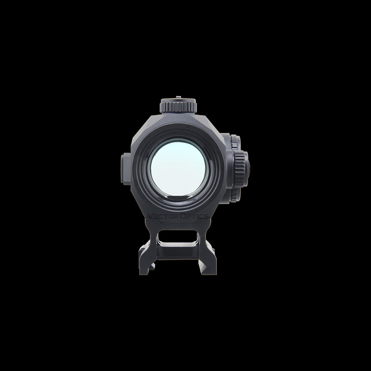 �٥��������ץƥ����� �ɥåȥ����� ������åѡ� �����顼�ѥ�ޥ����ƥ����� Vector Optics Scrapper 1x25 Solar Power Multi Reticle Red Dot Sight SCRD-SM46 ��2025ǯ�����١�