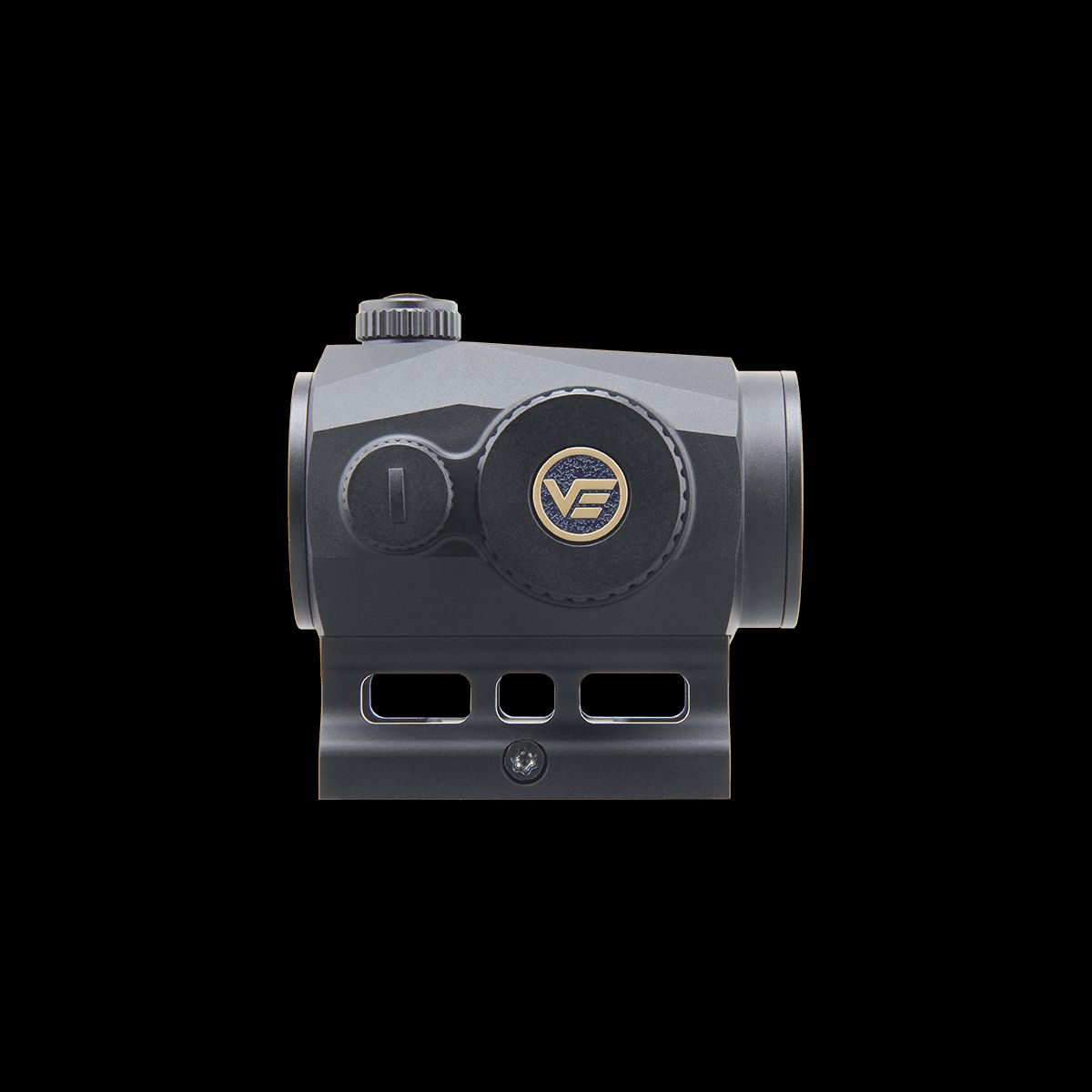 �٥��������ץƥ����� �ɥåȥ����� ������åѡ� �����顼�ѥ�ޥ����ƥ����� Vector Optics Scrapper 1x25 Solar Power Multi Reticle Red Dot Sight SCRD-SM46 ��2025ǯ�����١�