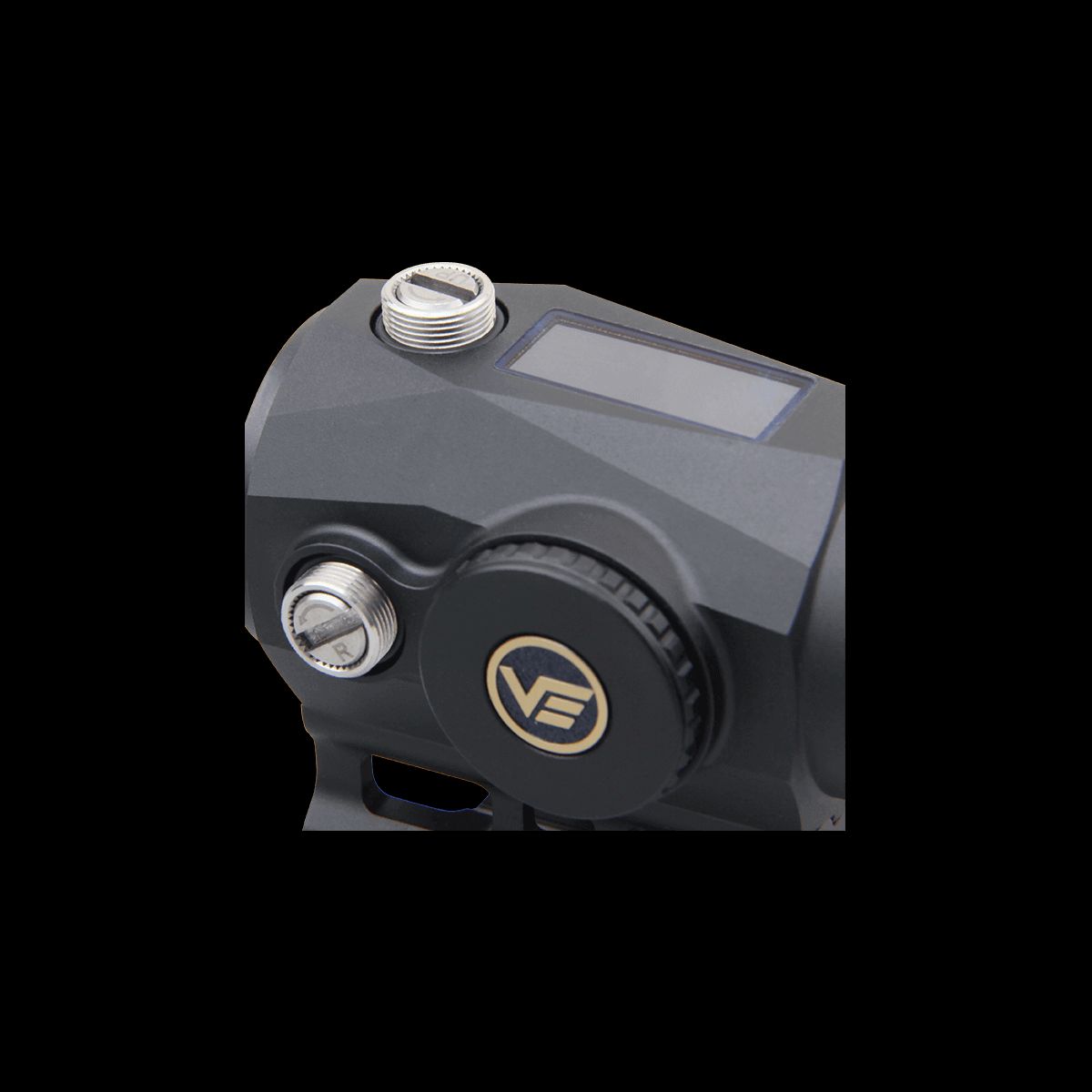 �٥��������ץƥ����� �ɥåȥ����� ������åѡ� �����顼�ѥ�ޥ����ƥ����� Vector Optics Scrapper 1x25 Solar Power Multi Reticle Red Dot Sight SCRD-SM46 ��2025ǯ�����١�
