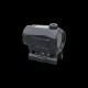 �٥��������ץƥ����� �ɥåȥ����� ������åѡ� �����顼�ѥ�ޥ����ƥ����� Vector Optics Scrapper 1x25 Solar Power Multi Reticle Red Dot Sight SCRD-SM46 ��2025ǯ�����١�