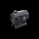 �٥��������ץƥ����� �ɥåȥ����� ������åѡ� �����顼�ѥ�ޥ����ƥ����� Vector Optics Scrapper 1x25 Solar Power Multi Reticle Red Dot Sight SCRD-SM46 ��2025ǯ�����١�