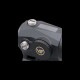�٥��������ץƥ����� �ɥåȥ����� ������åѡ� �����顼�ѥ�ޥ����ƥ����� Vector Optics Scrapper 1x25 Solar Power Multi Reticle Red Dot Sight SCRD-SM46 ��2025ǯ�����١�