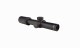 �ȥꥸ���� AccuPowerR 1-4x24 Riflescope Duplex Crosshair w/ Red LED, 30mm Tube Trijicon AccuPower 1-4x24 Riflescope RS24-C-1900004