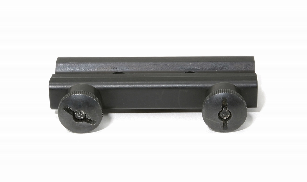 �ȥꥸ���� ACOGR Flattop Mount for MIL STD Rails Trijicon ACOG? Flattop Mount for MIL STD Rails TA51