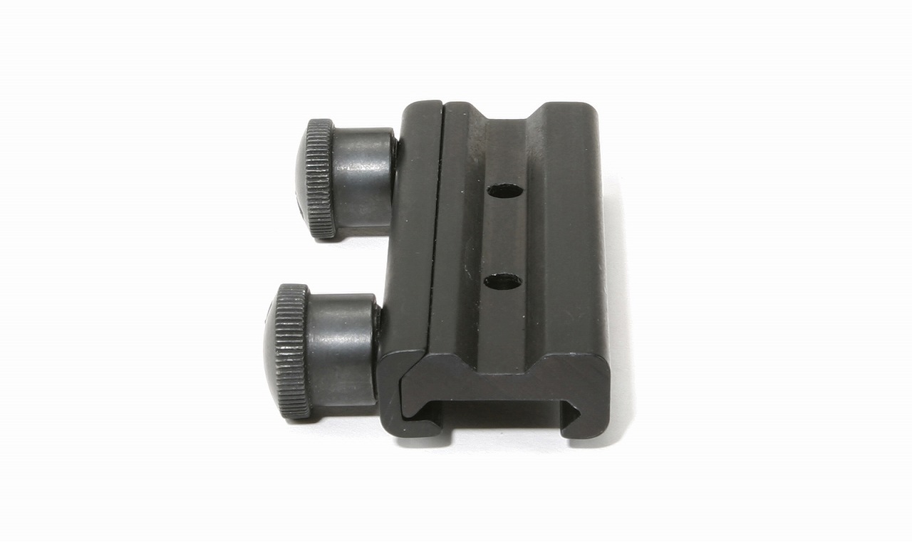 �ȥꥸ���� ACOGR Flattop Mount for MIL STD Rails Trijicon ACOG? Flattop Mount for MIL STD Rails TA51