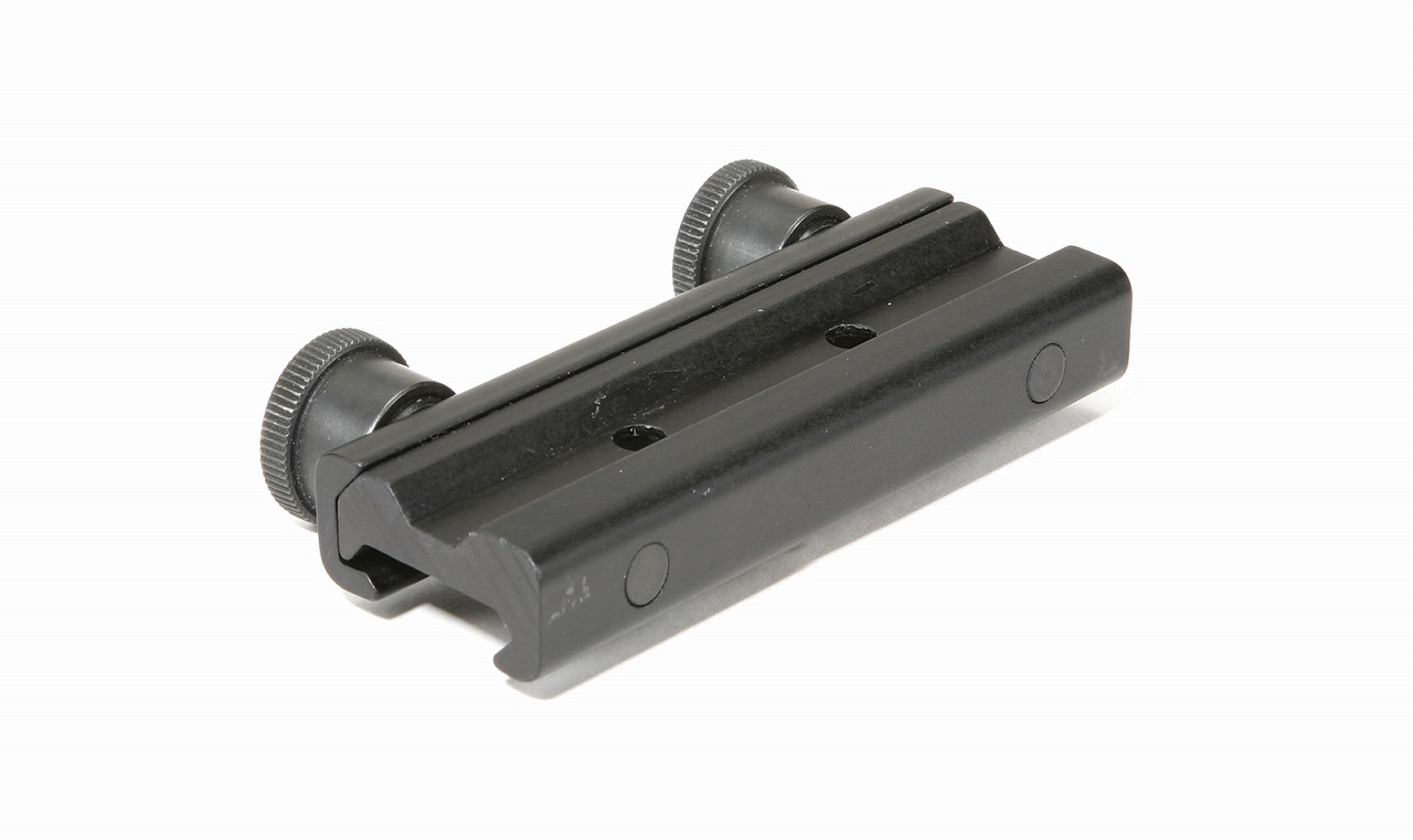 �ȥꥸ���� ACOGR Flattop Mount for MIL STD Rails Trijicon ACOG? Flattop Mount for MIL STD Rails TA51