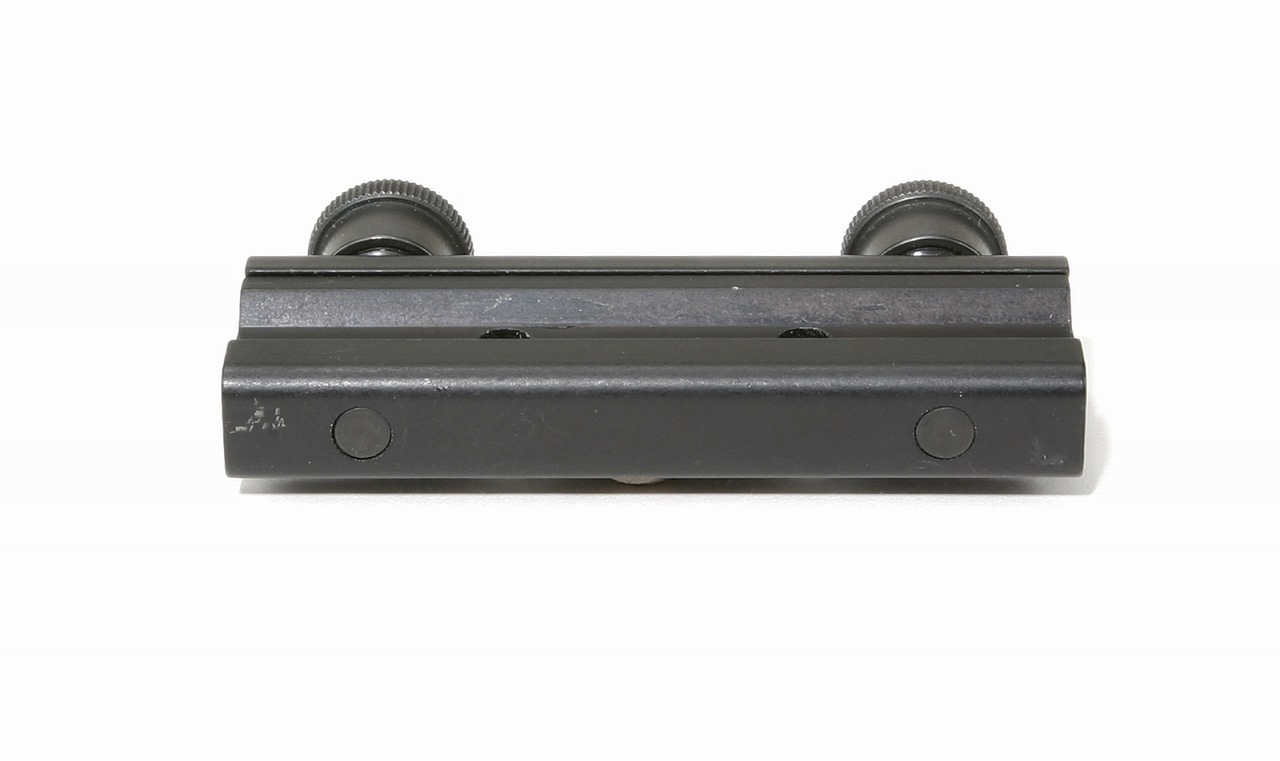 �ȥꥸ���� ACOGR Flattop Mount for MIL STD Rails Trijicon ACOG? Flattop Mount for MIL STD Rails TA51