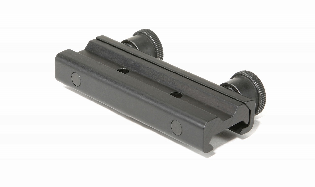 �ȥꥸ���� ACOGR Flattop Mount for MIL STD Rails Trijicon ACOG? Flattop Mount for MIL STD Rails TA51