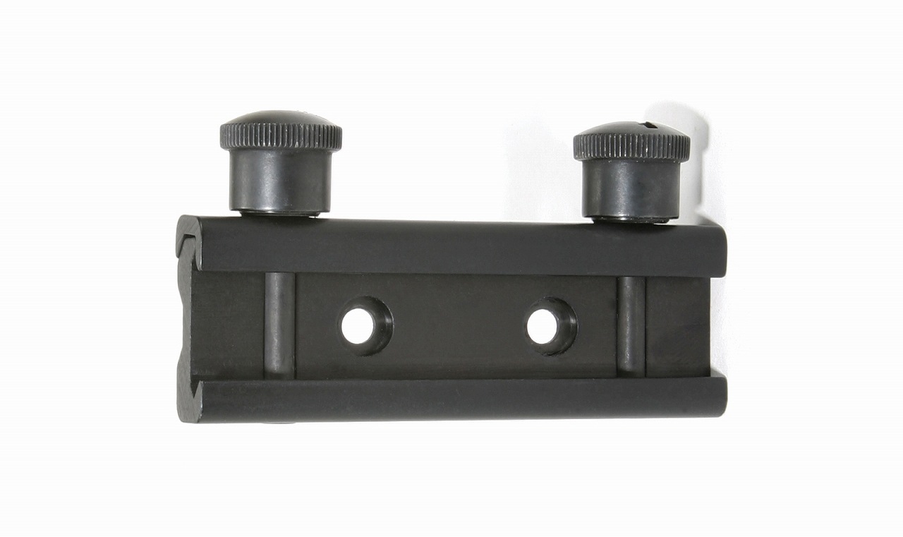 �ȥꥸ���� ACOGR Flattop Mount for MIL STD Rails Trijicon ACOG? Flattop Mount for MIL STD Rails TA51