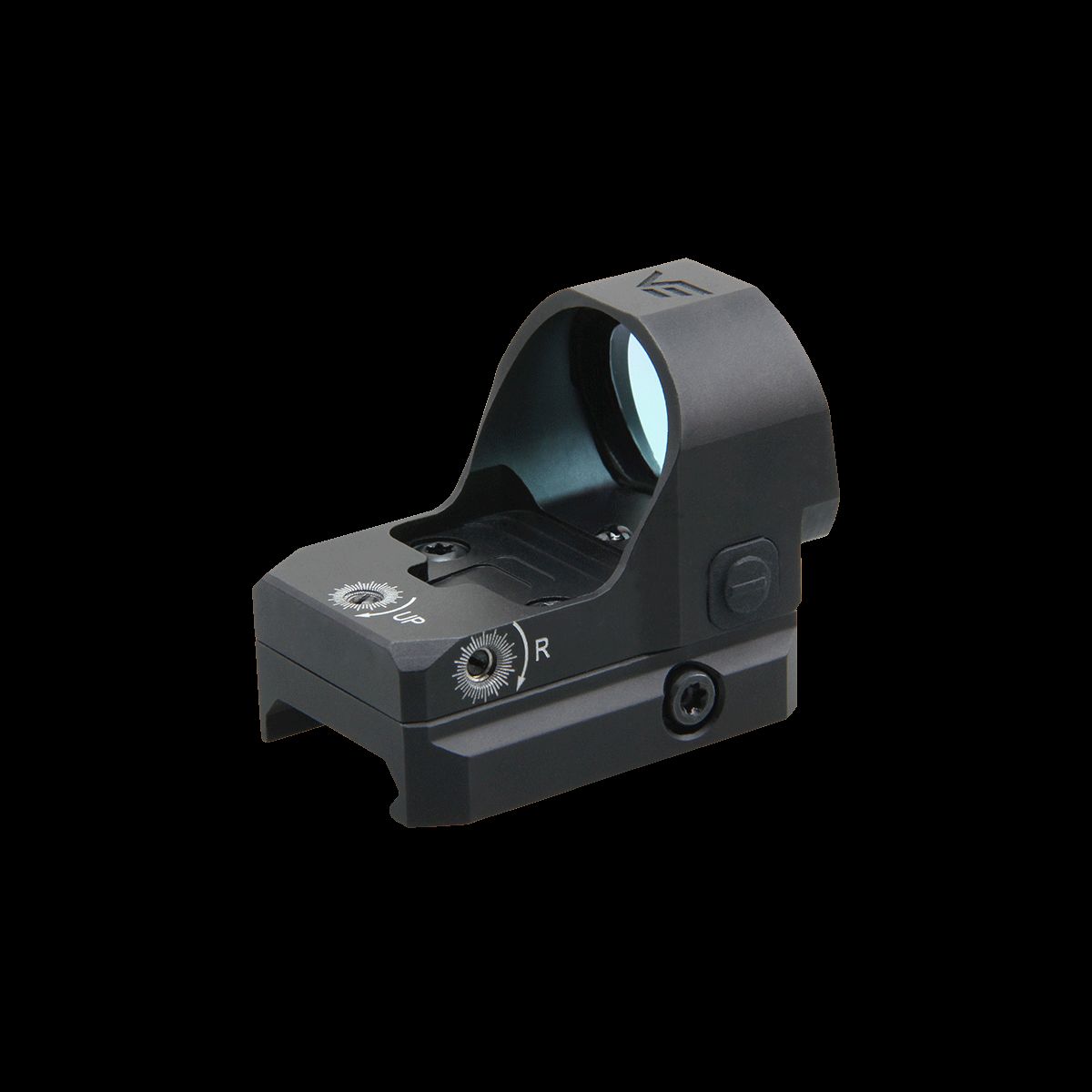 �٥��������ץƥ����� �ɥåȥ����� Frenzy 1x22x26 AUT Red Dot Sight Auto Light Sensor Vector Optics SCRD-37