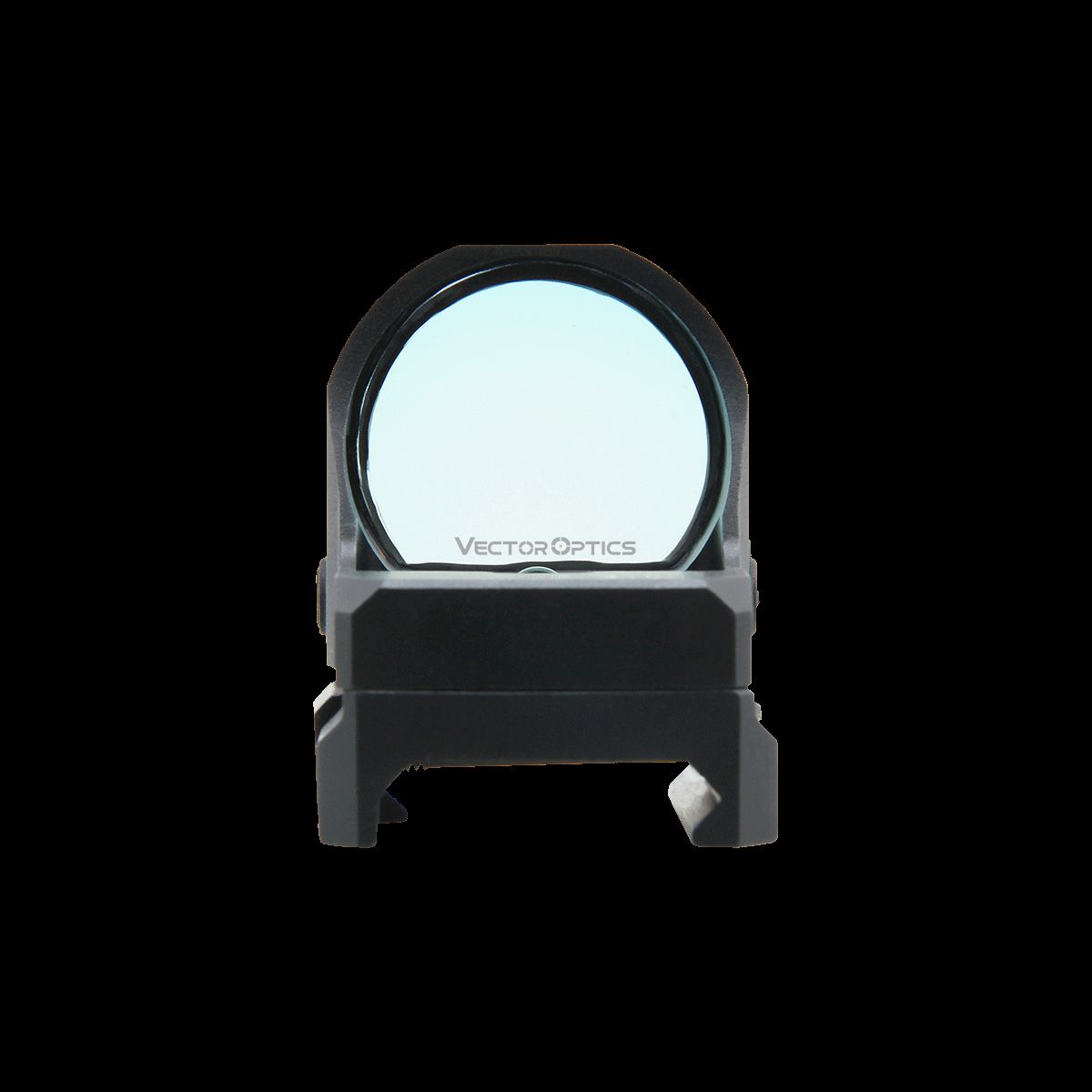 �٥��������ץƥ����� �ɥåȥ����� Frenzy 1x22x26 AUT Red Dot Sight Auto Light Sensor Vector Optics SCRD-37
