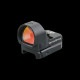 �٥��������ץƥ����� �ɥåȥ����� Frenzy 1x22x26 AUT Red Dot Sight Auto Light Sensor Vector Optics SCRD-37