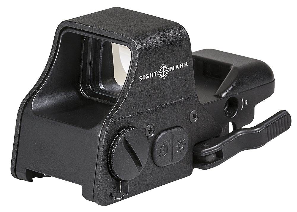 �����ȥޡ��� �ɥåȥ����� Ultra Shot Plus Sightmark SM26008