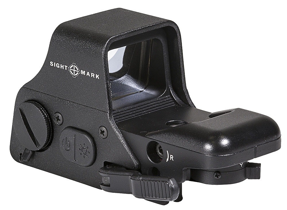 �����ȥޡ��� �ɥåȥ����� Ultra Shot Plus Sightmark SM26008