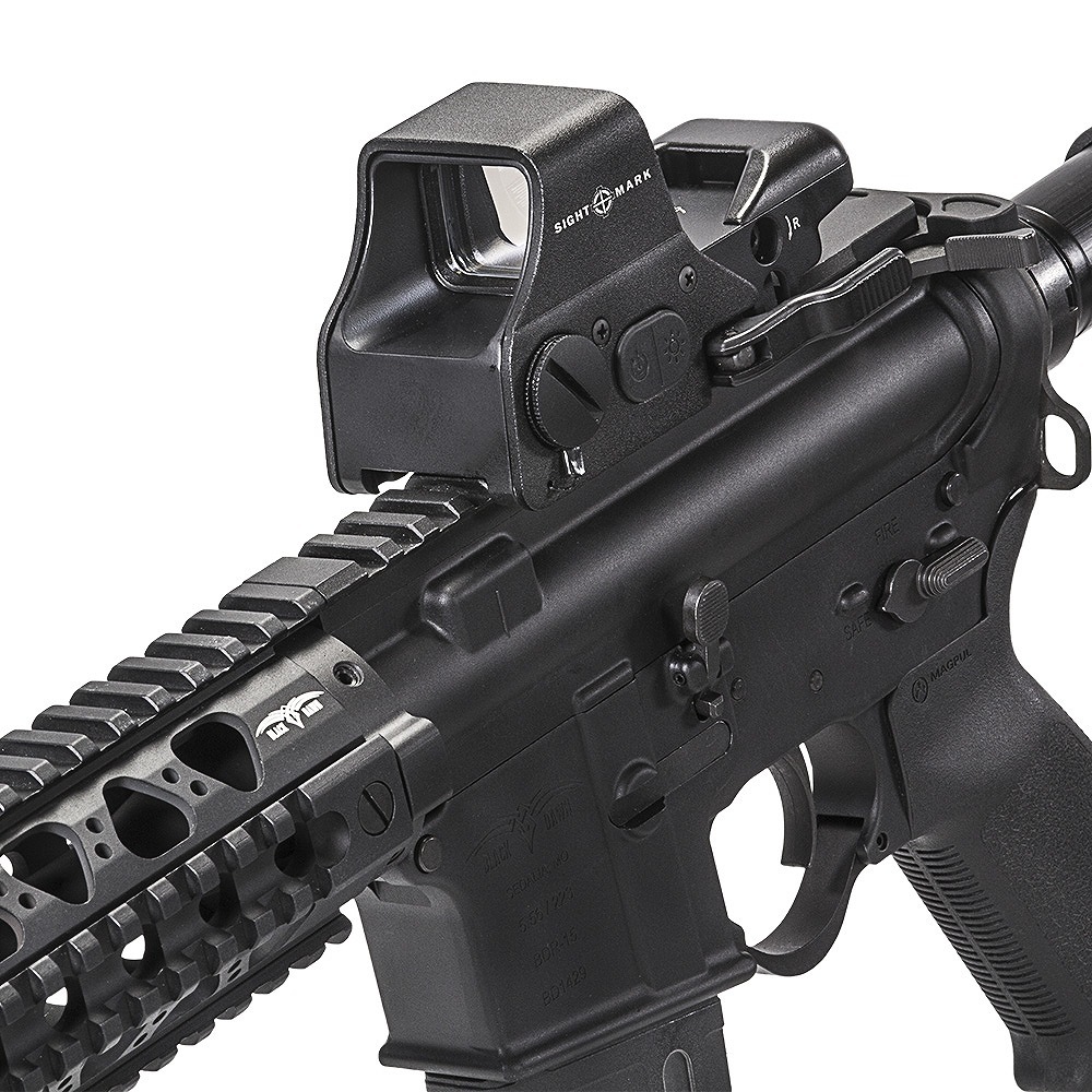 �����ȥޡ��� �ɥåȥ����� Ultra Shot Plus Sightmark SM26008