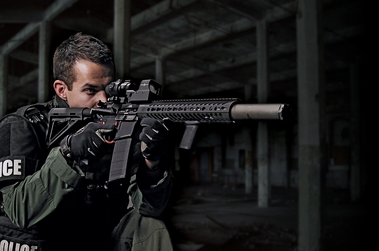 �����ȥޡ��� �ɥåȥ����� Ultra Shot Plus Sightmark SM26008