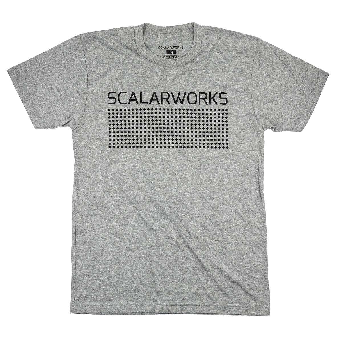 �����顼����� Box Tee Extra Extra Large SCALARWORKS SWY004XXL