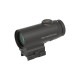 �٥��������ץƥ����� �ޥ��˥ե����� �ѥ饴��ޥ������ޥ��˥ե����� Vector Optics Paragon 5x30 Micro Magnifier SCMF-34