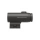 �٥��������ץƥ����� �ޥ��˥ե����� �ѥ饴��ޥ������ޥ��˥ե����� Vector Optics Paragon 5x30 Micro Magnifier SCMF-34