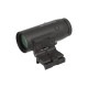 �٥��������ץƥ����� �ޥ��˥ե����� �ѥ饴��ޥ������ޥ��˥ե����� Vector Optics Paragon 5x30 Micro Magnifier SCMF-34